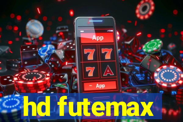 hd futemax